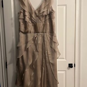 Adrianna Papel dress, size 12